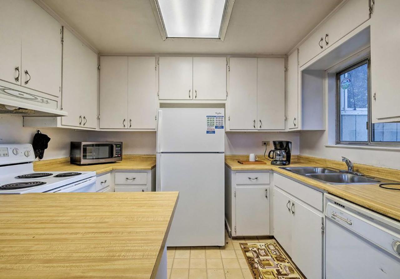 TuolumneNew! Cozy & Secluded House W/Deck - Near Yosemite!别墅 外观 照片