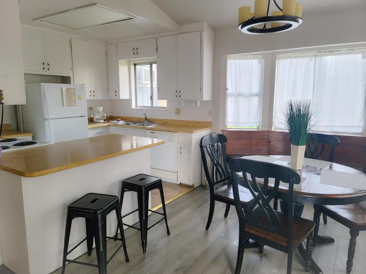 TuolumneNew! Cozy & Secluded House W/Deck - Near Yosemite!别墅 外观 照片