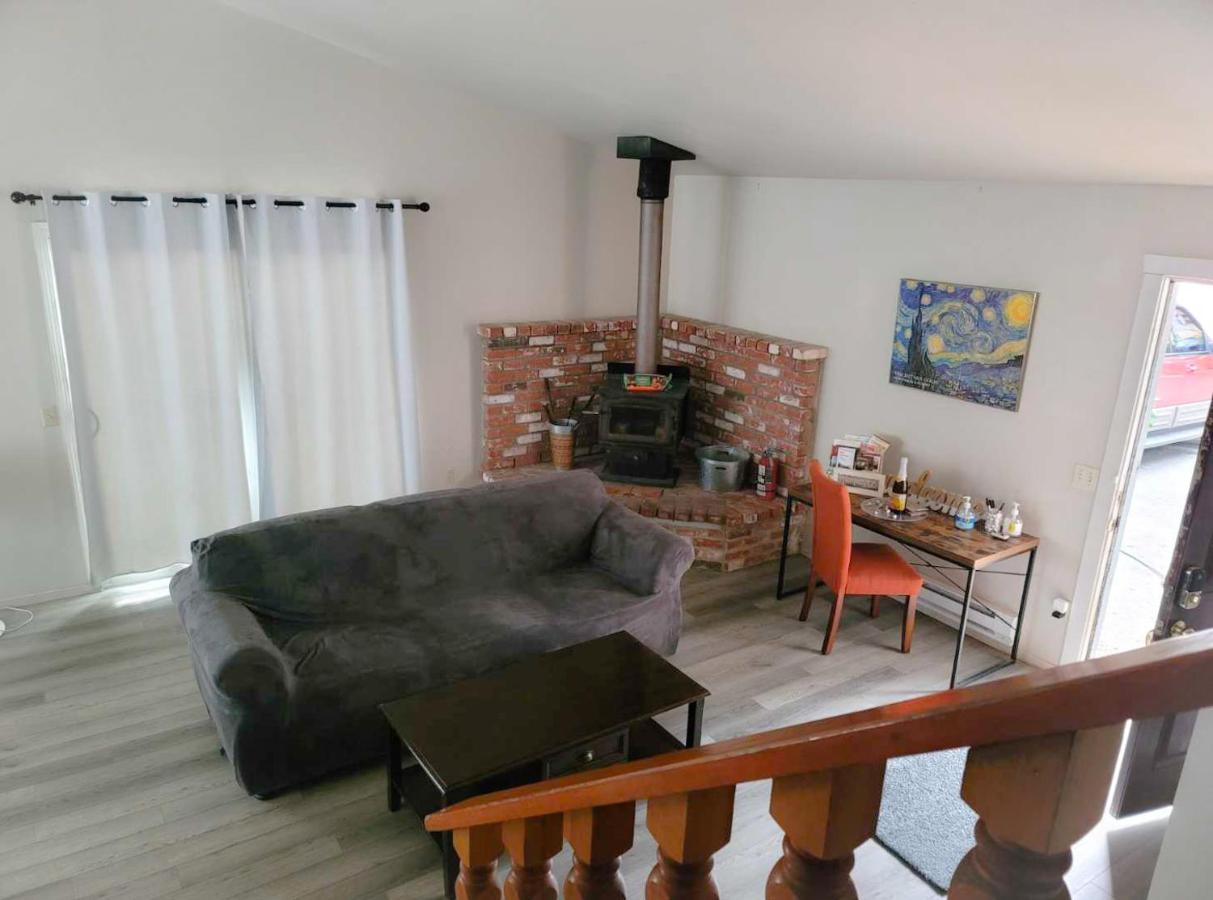 TuolumneNew! Cozy & Secluded House W/Deck - Near Yosemite!别墅 外观 照片