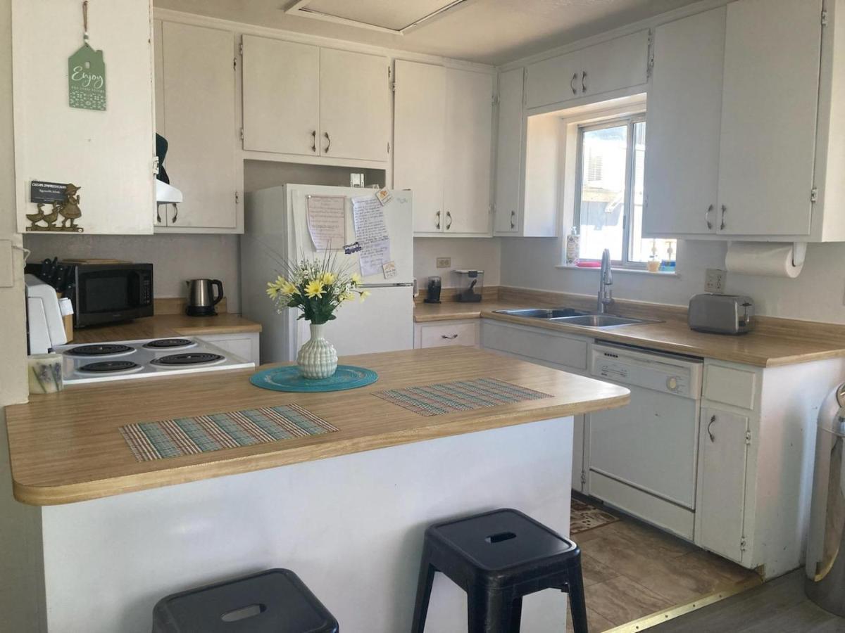 TuolumneNew! Cozy & Secluded House W/Deck - Near Yosemite!别墅 外观 照片